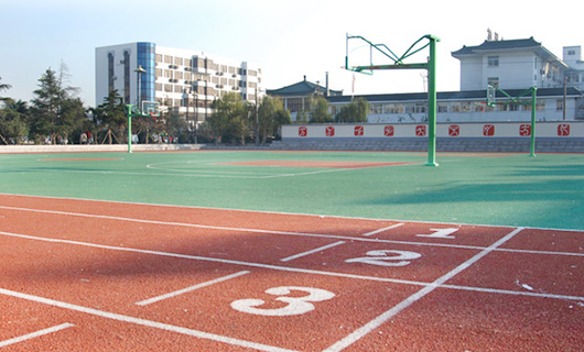 江蘇生活高級技工學?；愉洸ソ淌翼椖拷ㄔO