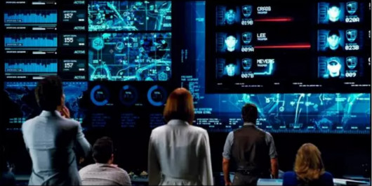 阜新公安：攜手捷視飛通，打通省-市-區(qū)-所四級(jí)指揮鏈