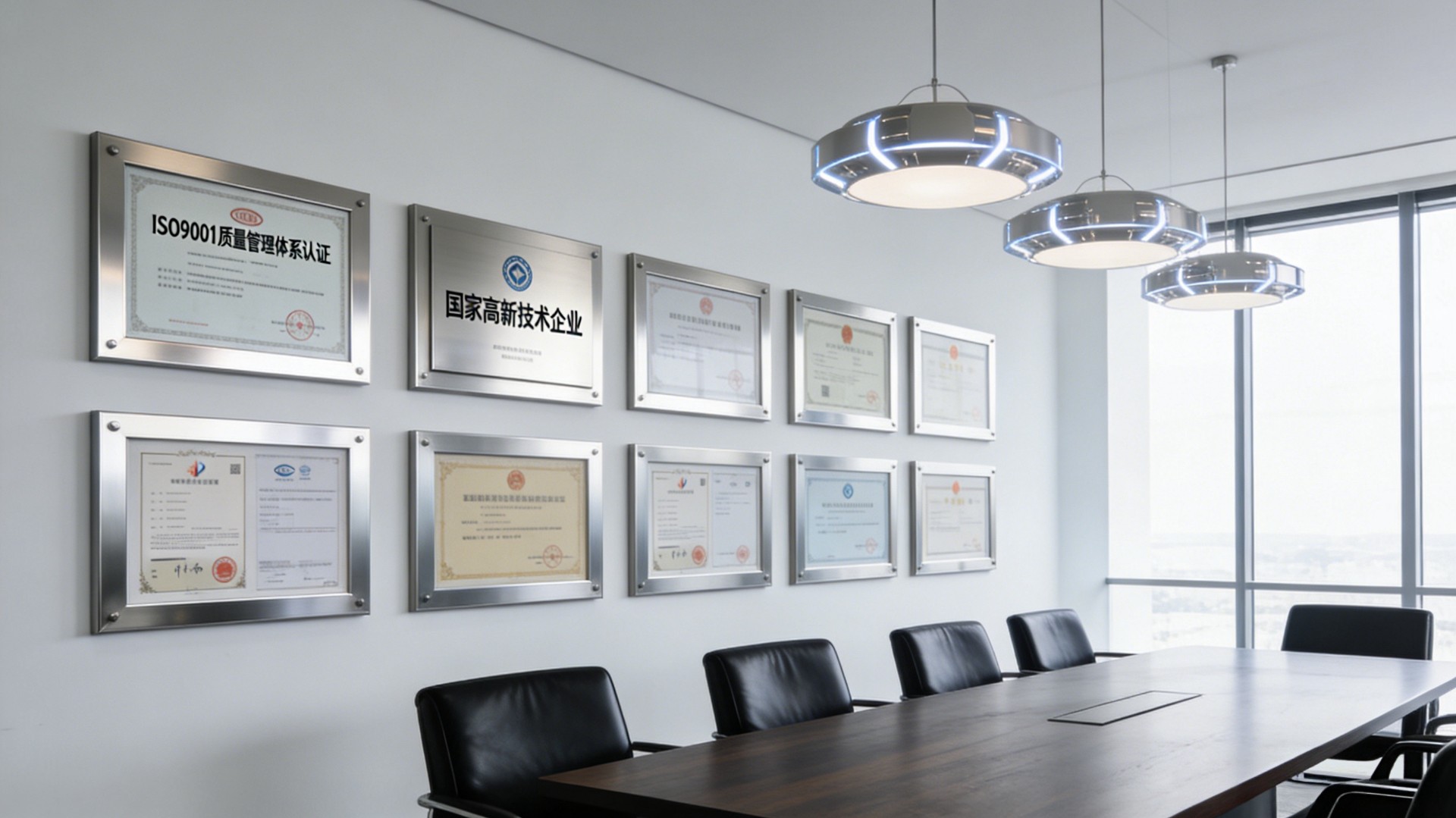 羅湖重點引進企業｜捷視飛通入駐羅湖，以實力赴發展新約